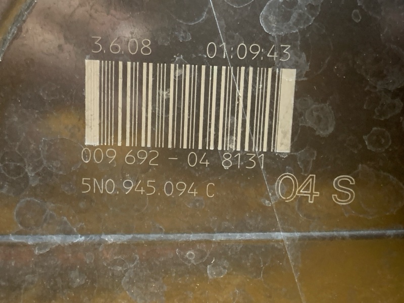 Фонарь крышки багажника, 2300 рублей, Красноярск