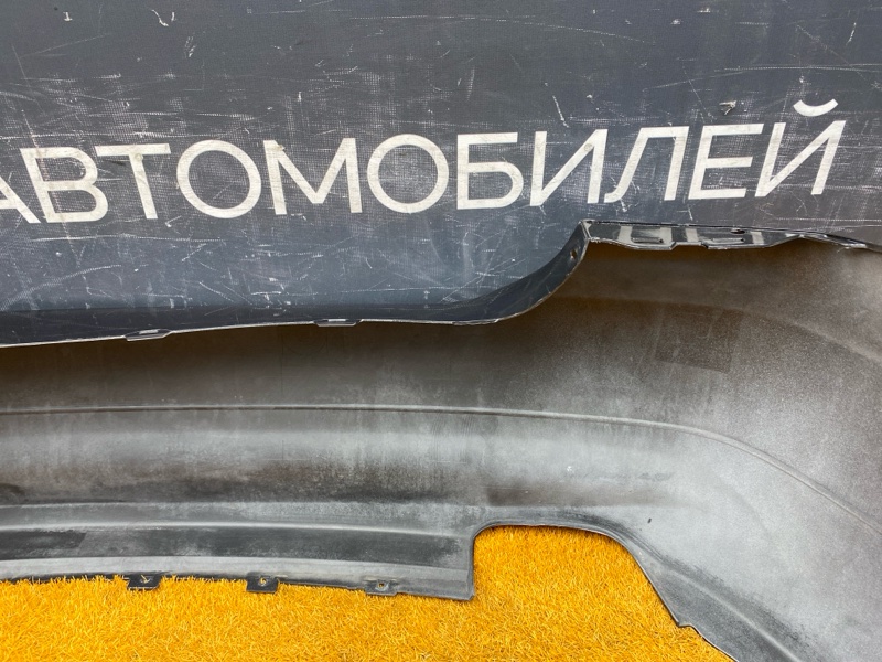 бампер, 2000 рублей, Красноярск