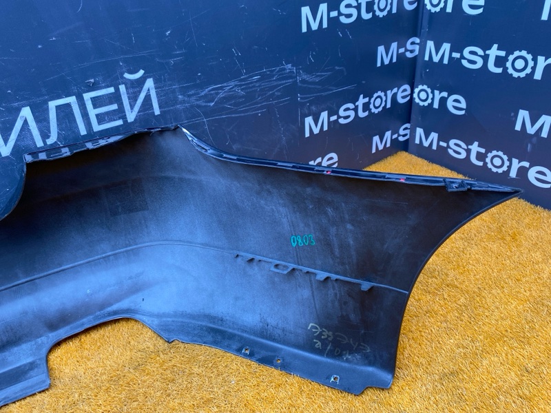 бампер, 2000 рублей, Красноярск