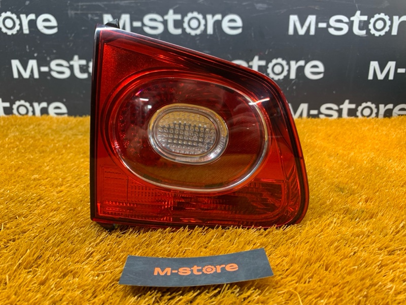 Фонарь крышки багажника, 2000 рублей, Красноярск