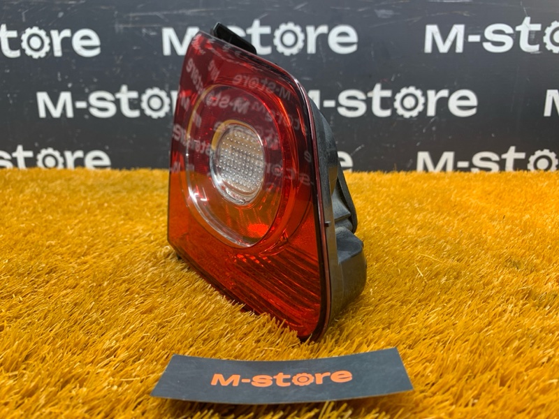 Фонарь крышки багажника, 2000 рублей, Красноярск