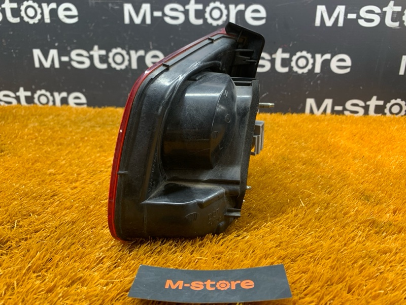 Фонарь крышки багажника, 2000 рублей, Красноярск