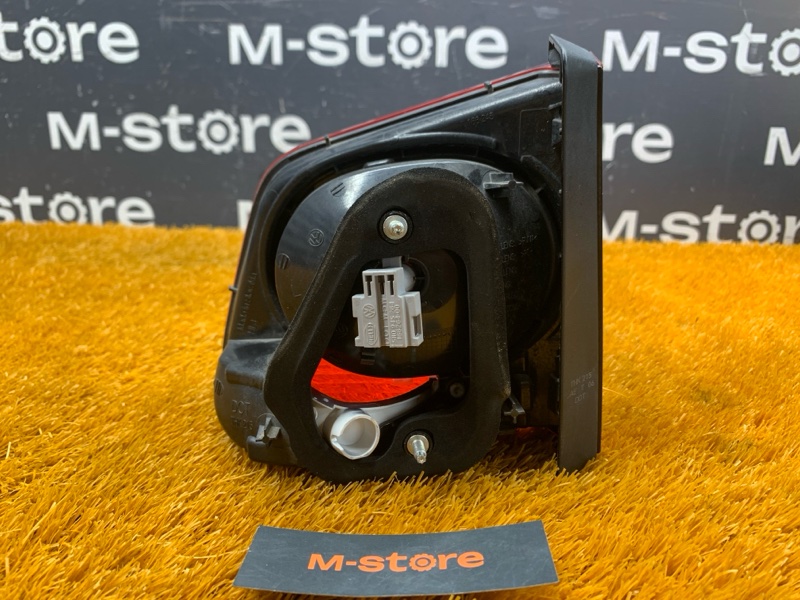 Фонарь крышки багажника, 2000 рублей, Красноярск