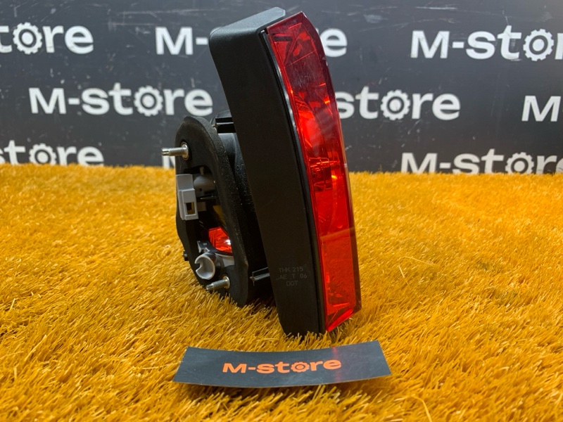 Фонарь крышки багажника, 2000 рублей, Красноярск