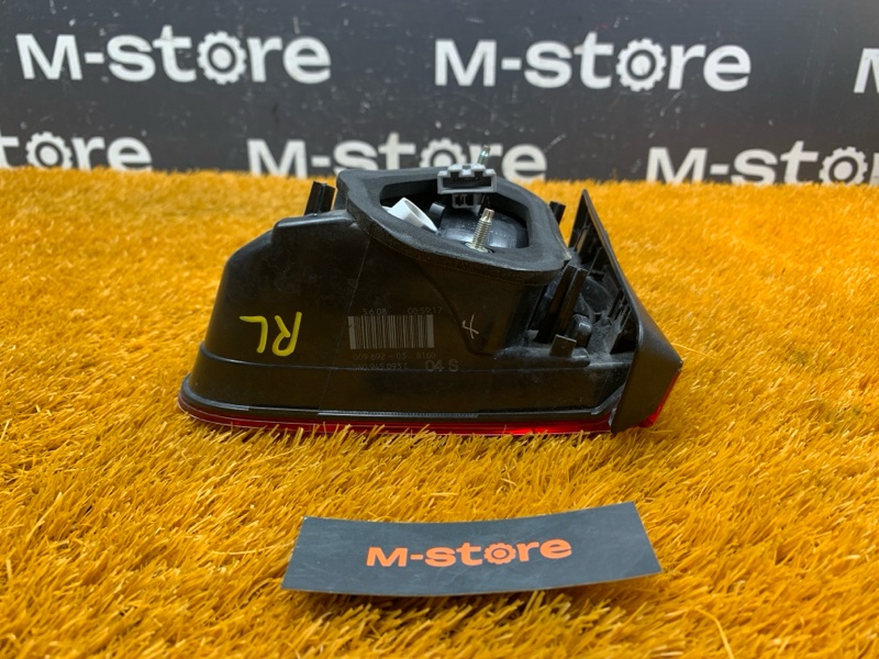 Фонарь крышки багажника, 2000 рублей, Красноярск