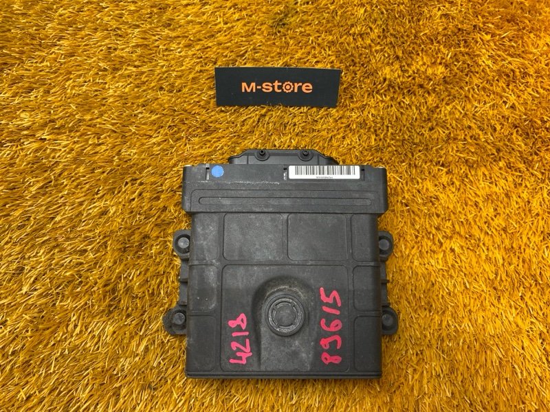 блок управления АКПП, 3000 рублей, Красноярск