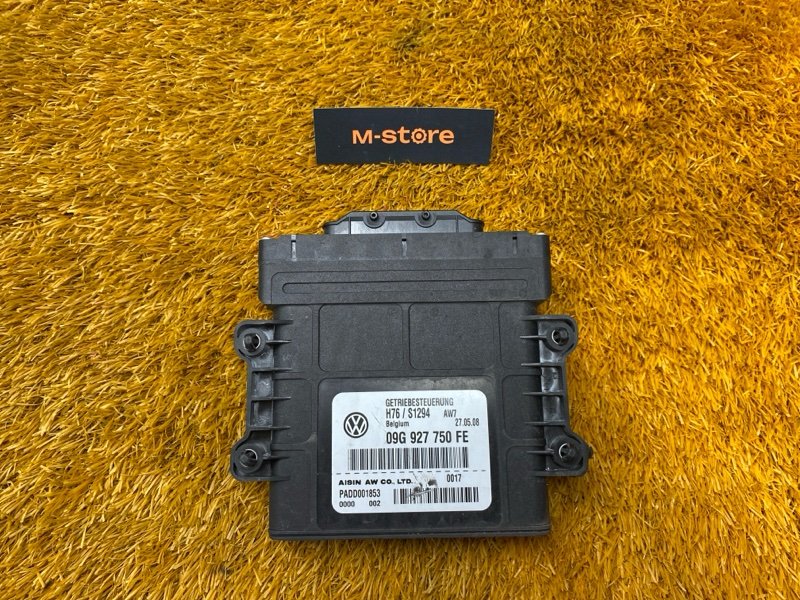 блок управления АКПП, 3000 рублей, Красноярск