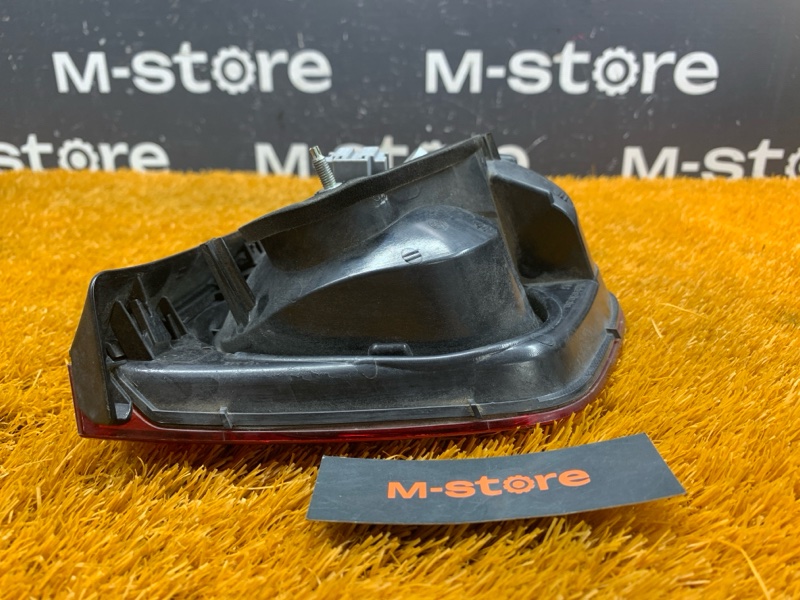 Фонарь крышки багажника, 2000 рублей, Красноярск