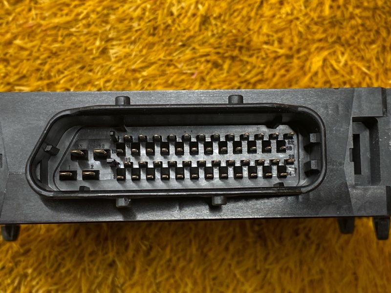 блок управления АКПП, 3000 рублей, Красноярск