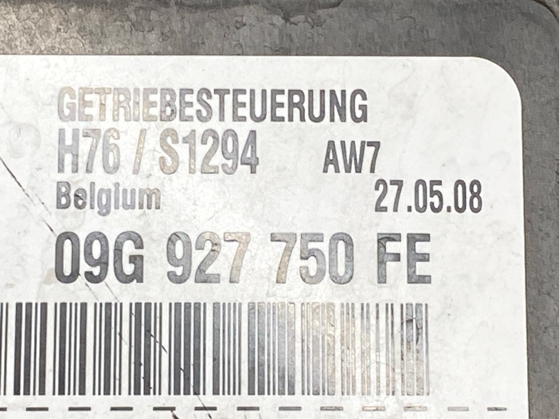 блок управления АКПП, 3000 рублей, Красноярск