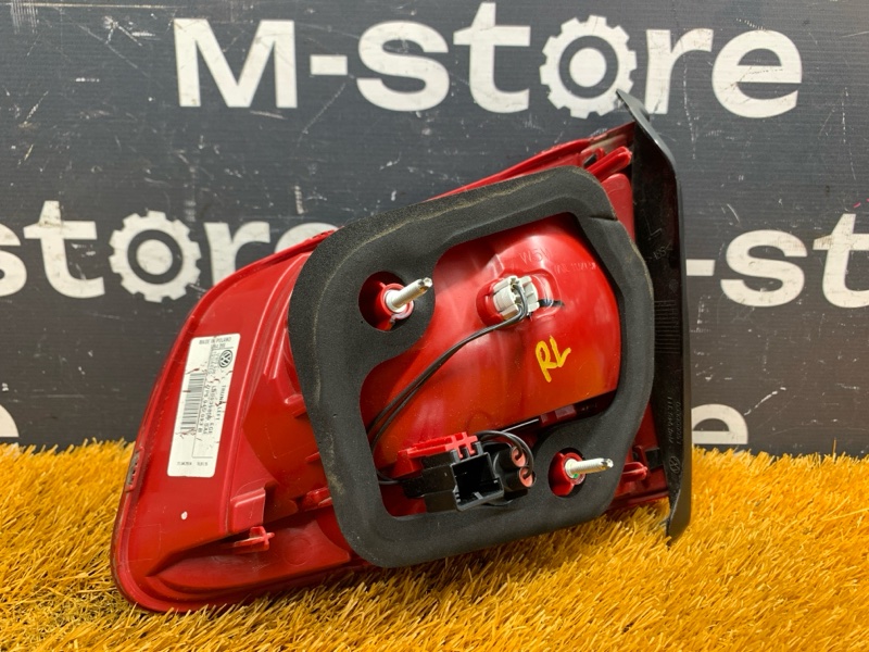 Фонарь крышки багажника, 3500 рублей, Красноярск