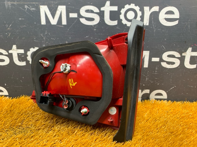 Фонарь крышки багажника, 3500 рублей, Красноярск