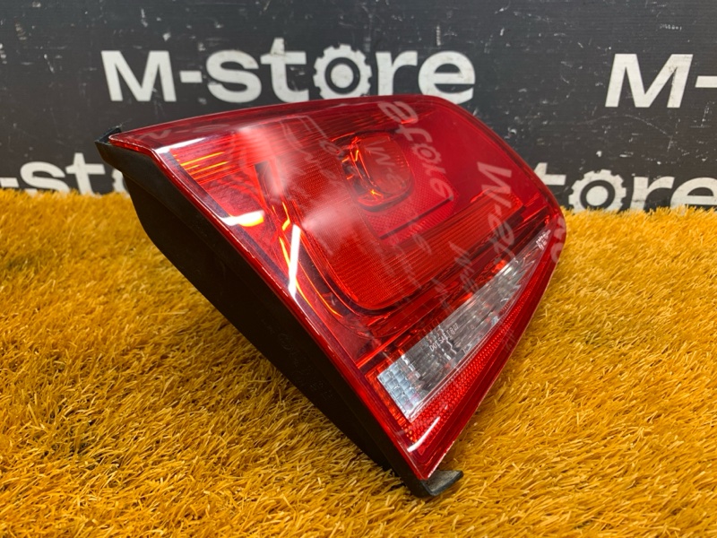 Фонарь крышки багажника, 3500 рублей, Красноярск