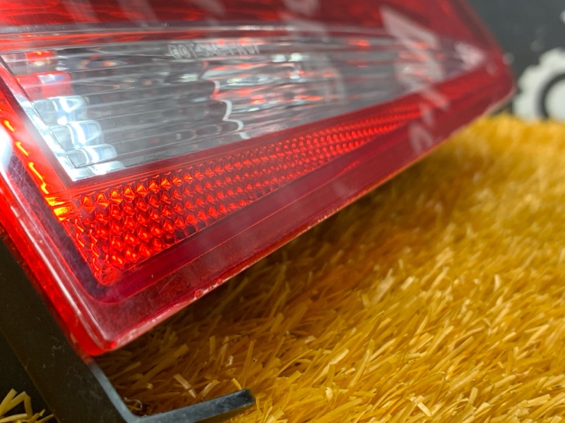 Фонарь крышки багажника, 3500 рублей, Красноярск