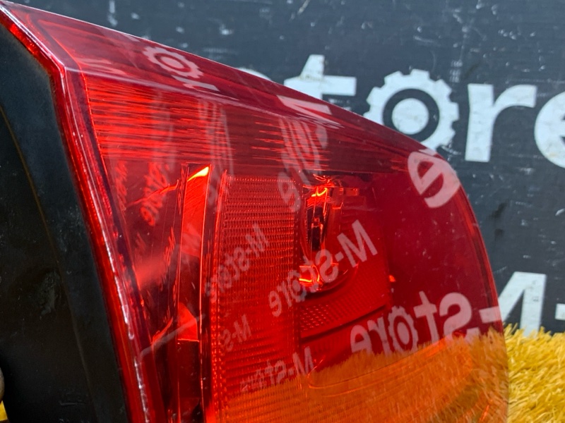 Фонарь крышки багажника, 3500 рублей, Красноярск