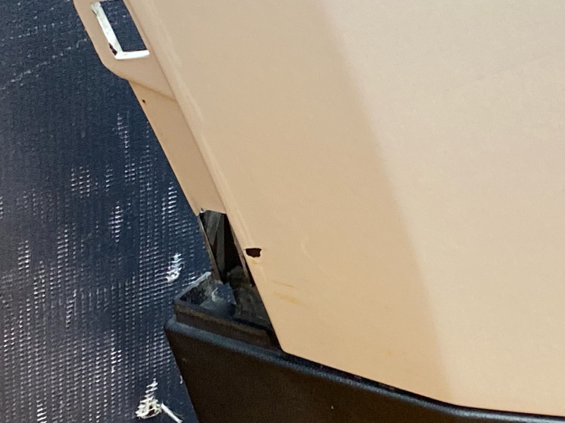 бампер, 10000 рублей, Красноярск