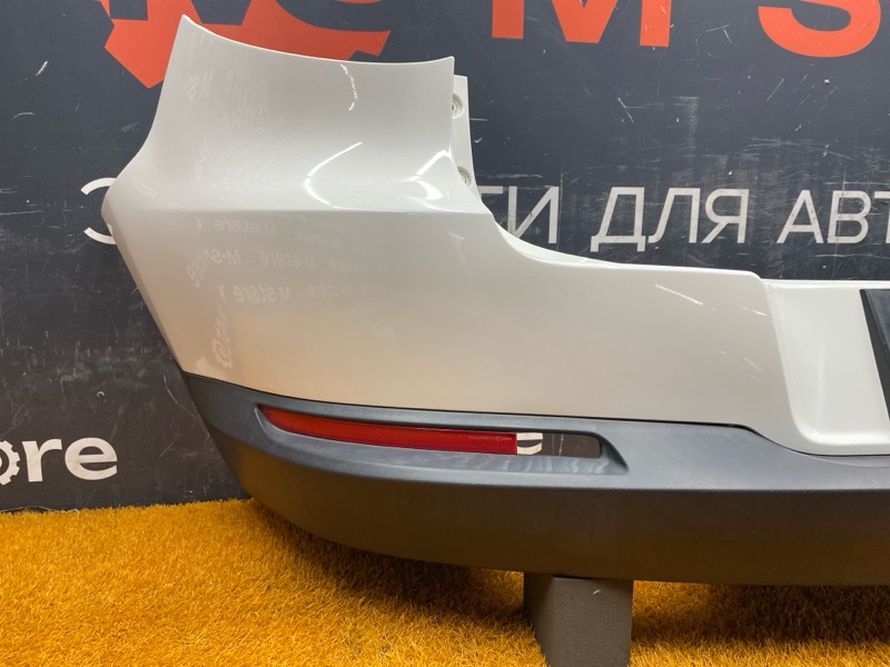 бампер, 10000 рублей, Красноярск