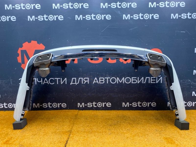 бампер, 50000 рублей, Красноярск