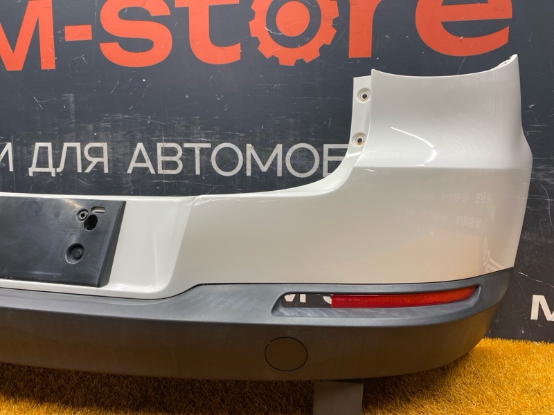 бампер, 10000 рублей, Красноярск