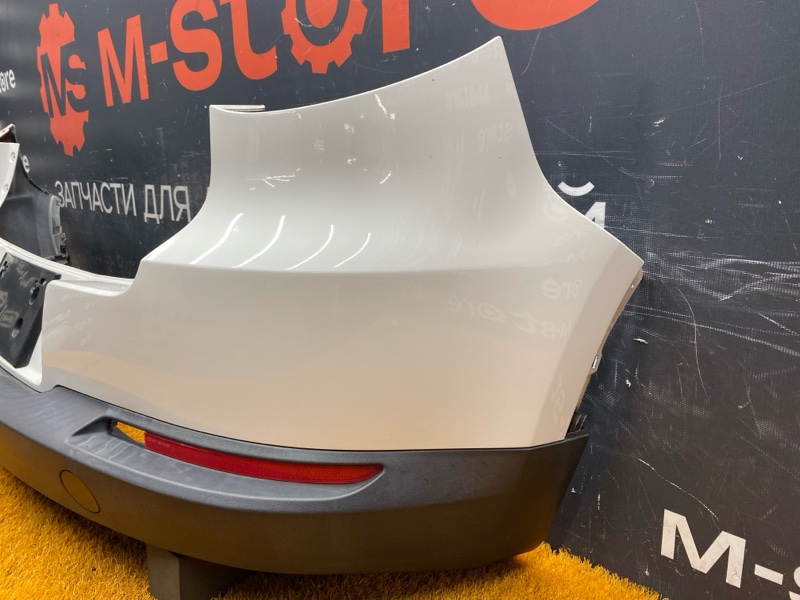 бампер, 10000 рублей, Красноярск