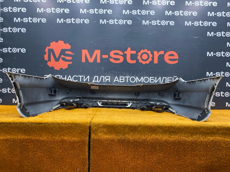 бампер, 50000 рублей, Красноярск