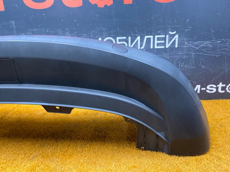 бампер, 10000 рублей, Красноярск