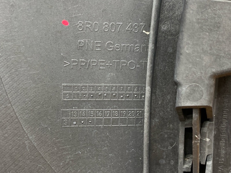 бампер, 55000 рублей, Красноярск