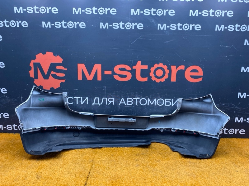 бампер, 10000 рублей, Красноярск