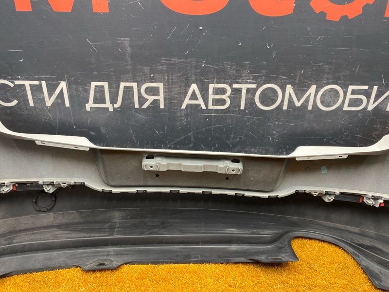 бампер, 10000 рублей, Красноярск