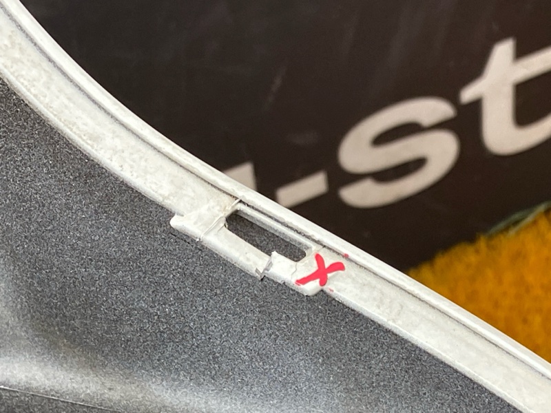 бампер, 10000 рублей, Красноярск