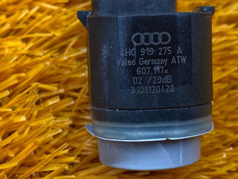 Датчик парковки , парктроник, 1000 рублей, Красноярск