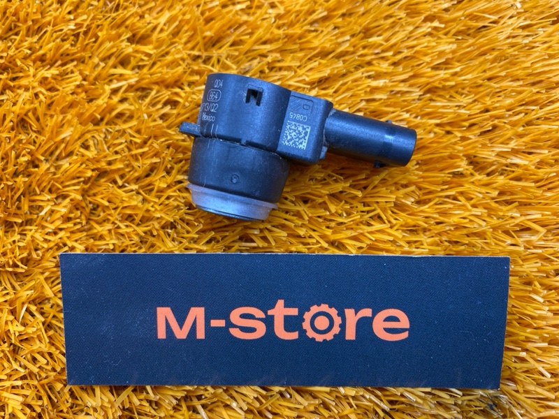 Датчик парковки , парктроник, 1300 рублей, Красноярск