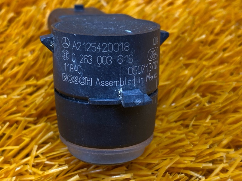 Датчик парковки , парктроник, 1300 рублей, Красноярск