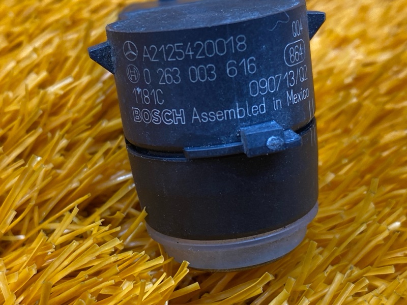 Датчик парковки , парктроник, 1300 рублей, Красноярск