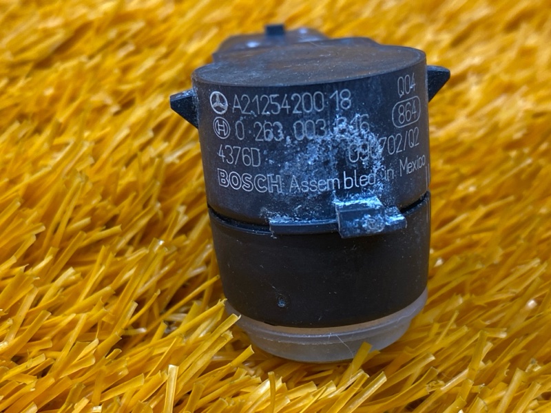 Датчик парковки , парктроник, 1300 рублей, Красноярск