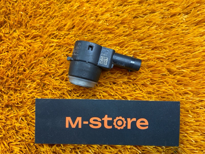 Датчик парковки , парктроник, 2000 рублей, Красноярск