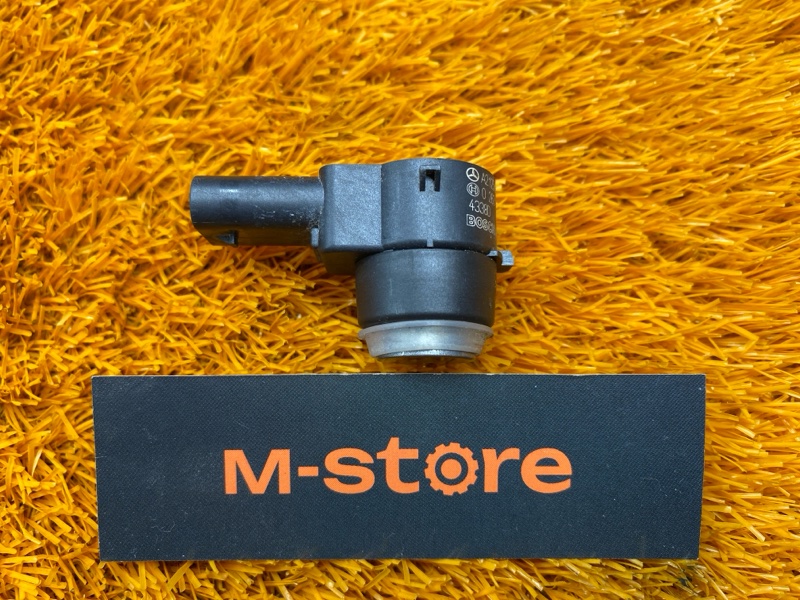 Датчик парковки , парктроник, 1300 рублей, Красноярск