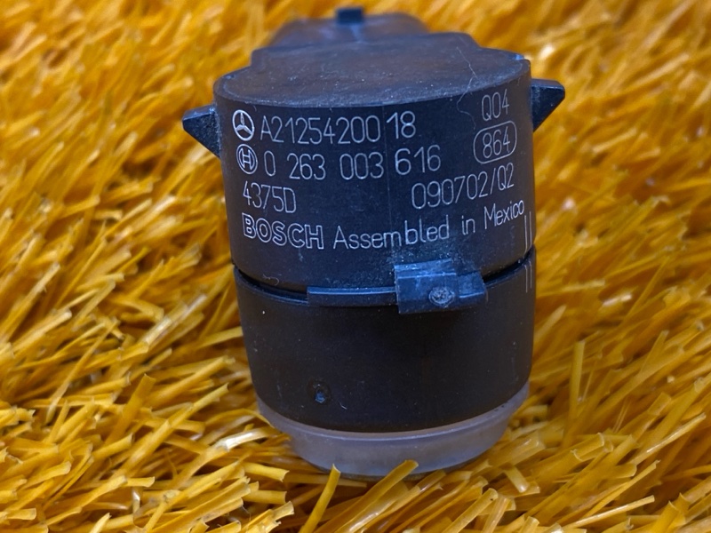 Датчик парковки , парктроник, 1300 рублей, Красноярск