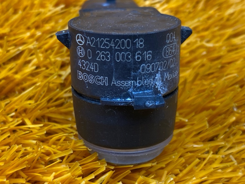 Датчик парковки , парктроник, 1300 рублей, Красноярск