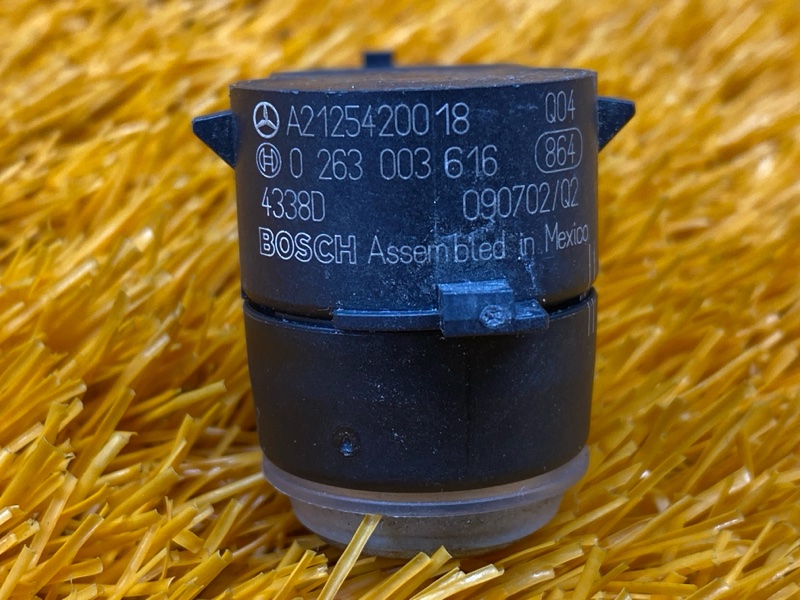 Датчик парковки , парктроник, 1300 рублей, Красноярск