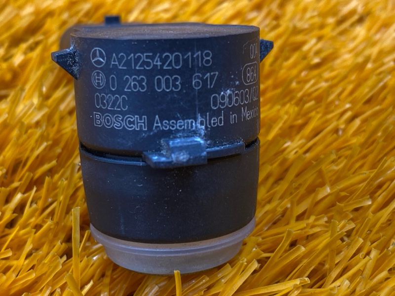 Датчик парковки , парктроник, 2000 рублей, Красноярск