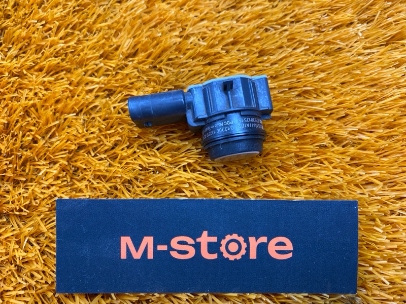 Датчик парковки , парктроник, 2000 рублей, Красноярск