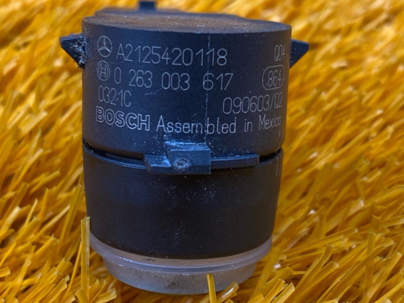 Датчик парковки , парктроник, 2000 рублей, Красноярск