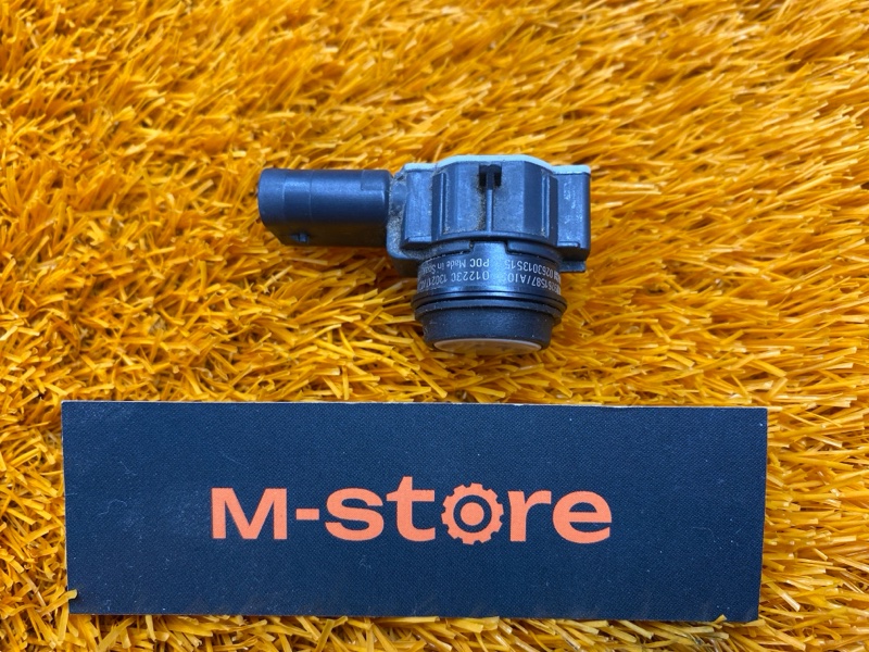 Датчик парковки , парктроник, 2000 рублей, Красноярск