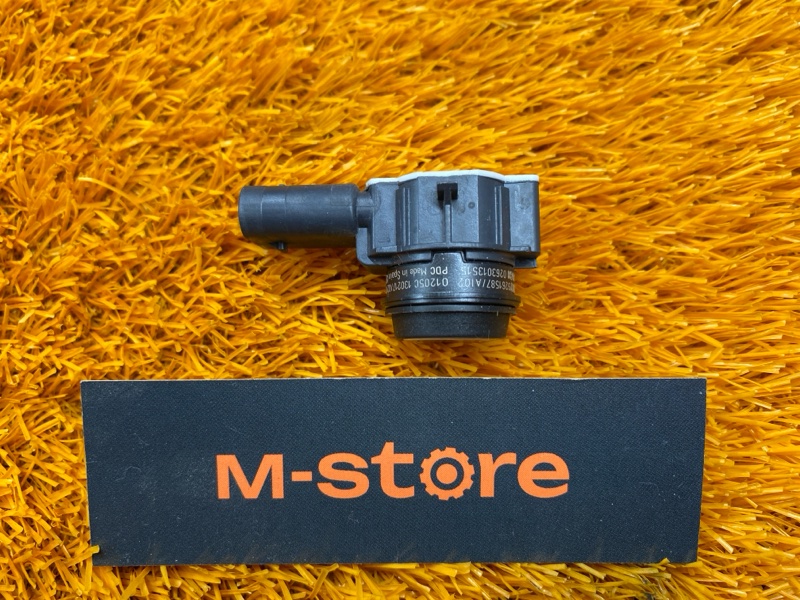 Датчик парковки , парктроник, 2000 рублей, Красноярск