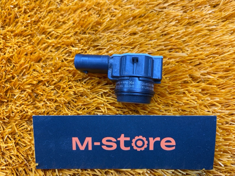 Датчик парковки , парктроник, 2000 рублей, Красноярск