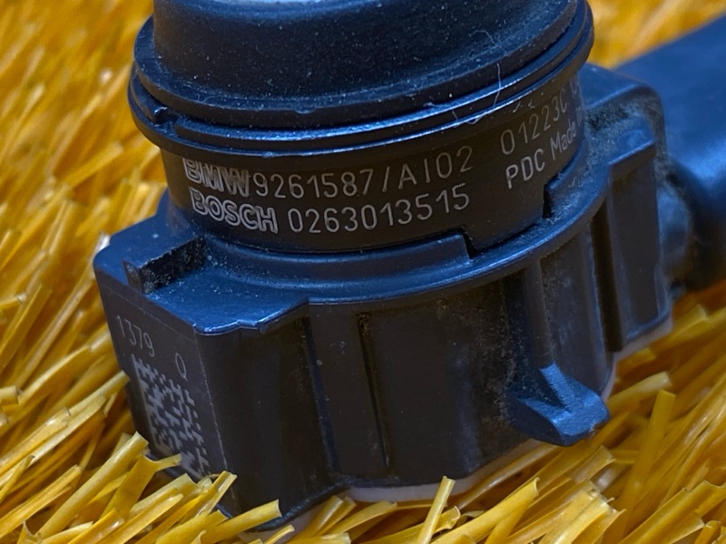 Датчик парковки , парктроник, 2000 рублей, Красноярск