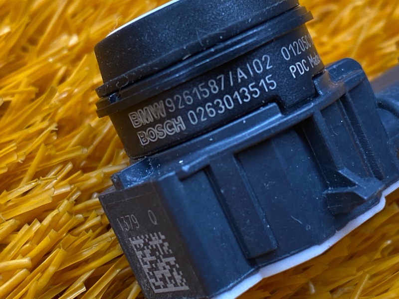 Датчик парковки , парктроник, 2000 рублей, Красноярск