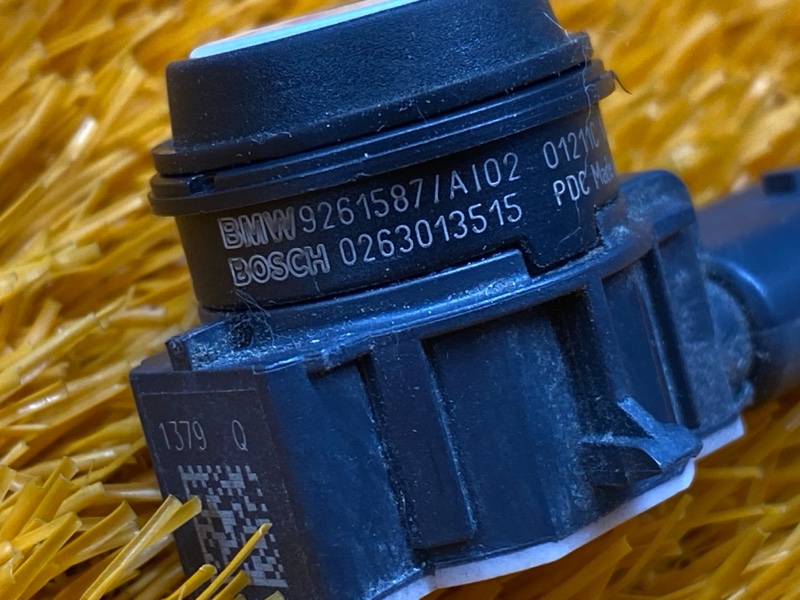 Датчик парковки , парктроник, 2000 рублей, Красноярск