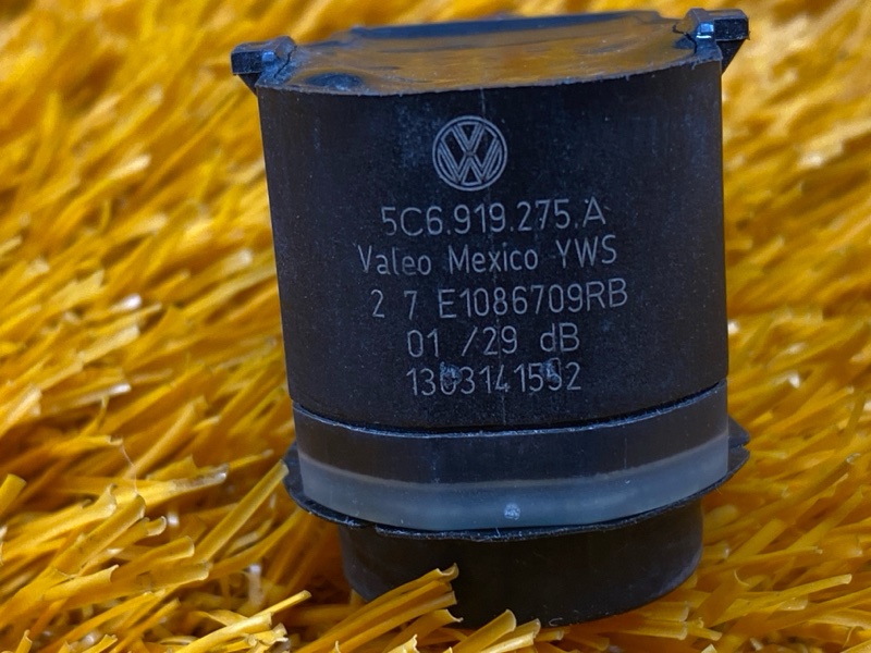 Датчик парковки , парктроник, 1000 рублей, Красноярск